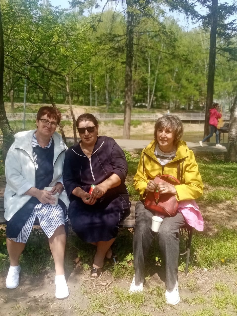 Дорогою добра
