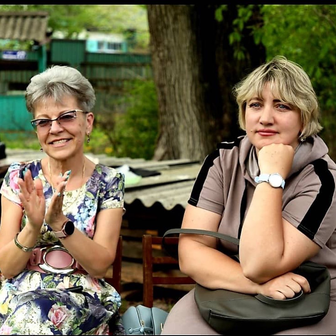 Праздник сирени 