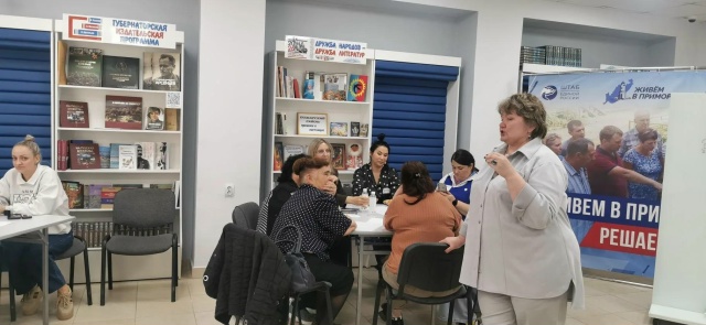 Где рождаются инициативы: старт «ЛидерШколы. На равных» в Пожарском округе