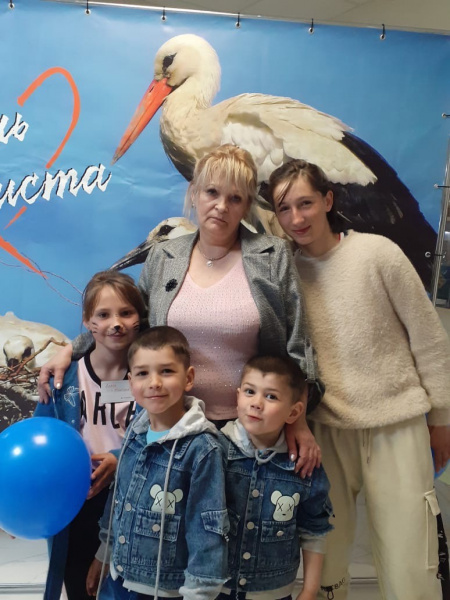 день Аиста