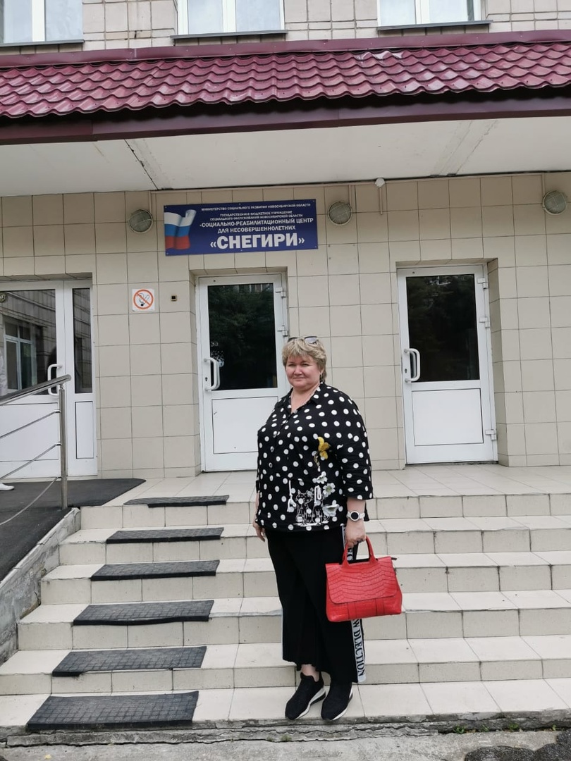В Новосибирске продолжается работа