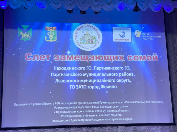 Слет в г. Находка 30.04.21 Слет в г. Находка 30.04.21