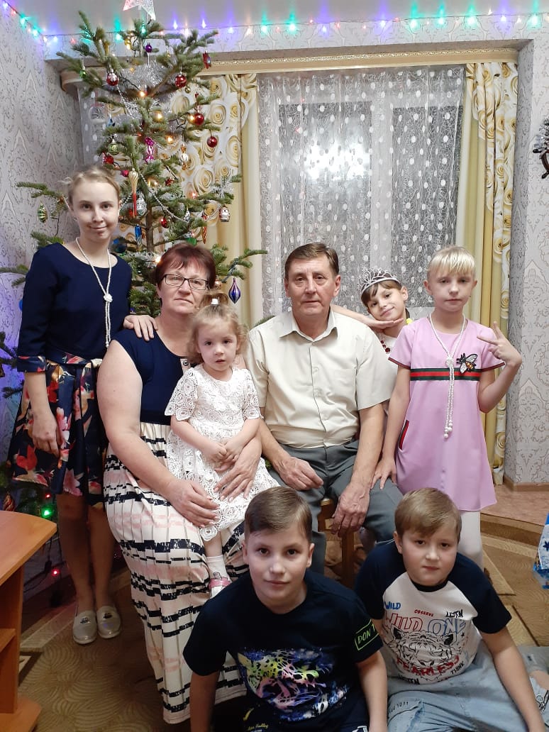 Истории о нас 