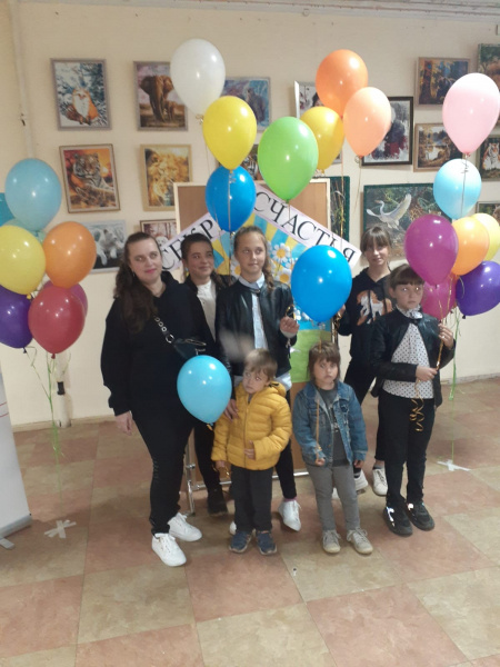 фестиваль «Дорогою добра».