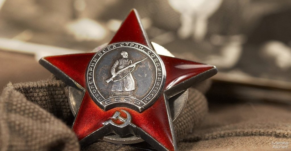 День защитника Отечества!