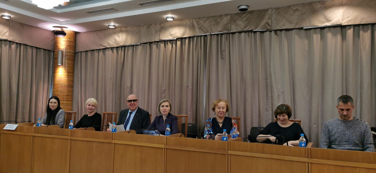 Совет по вопросам деятельности СО НКО
